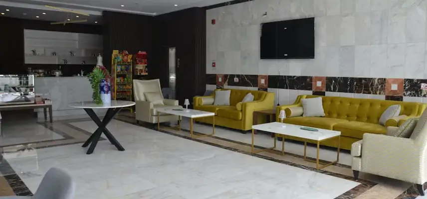 Artal Taibah Hotel image